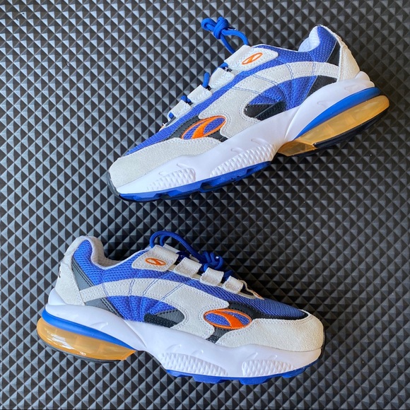puma cell venom jr
